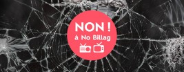 NO to No Billag