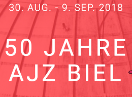 50th years anniversary of the CHESSU, Biel