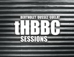 The tHBBC Sessions
