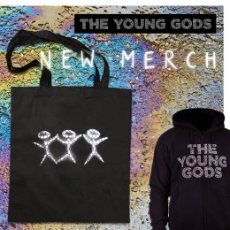 “DATA MIRAGE TANGRAM” merchandising