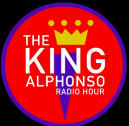 KING ALPHONSO PODCAST