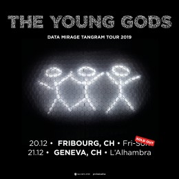 LAST SHOW GENEVA !