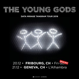 LAST SHOW GENEVA !