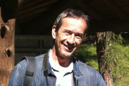 Gilbert Vogt