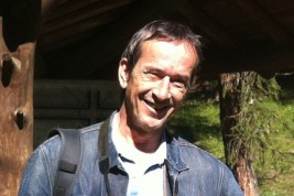 Gilbert Vogt