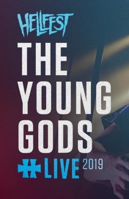 TYG | Live @ HellFest 2019