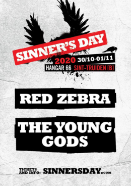 SINNER’S DAY