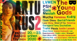 Link: www.artukus.cz