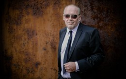 Roli Mosimann – The Man With a Golden Ear