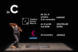 The Young Gods X Alias – In C – Report des dates Meyrin 2021