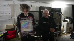 Album of the Year Award 2019