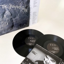 REISSUE IS HERE