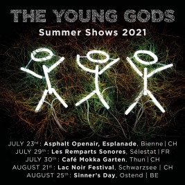 SUMMER NEWS