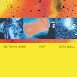 “TYG Play Kurt Weill” Reissue