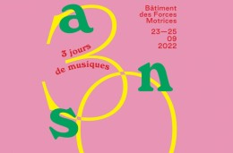 VERNISSAGE In C