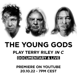 In C – YouTube Premiere