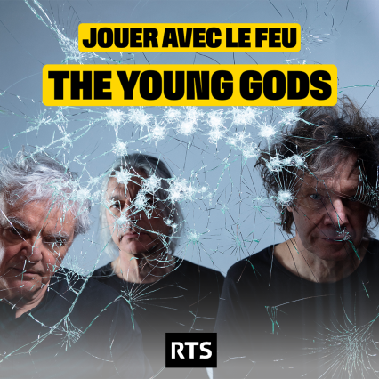 Jouer avec le Feu - Podcast