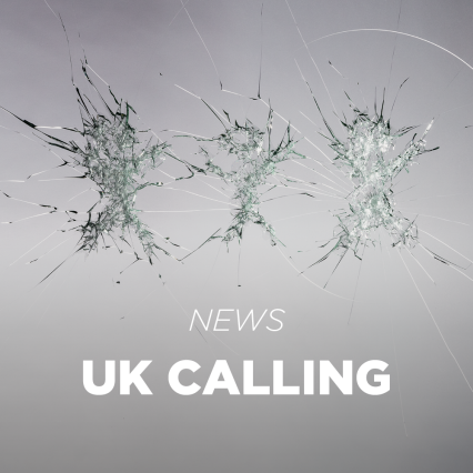 UK CALLING