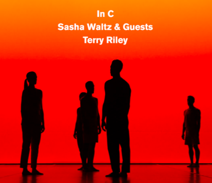 In C – Berlin, Sasha Waltz